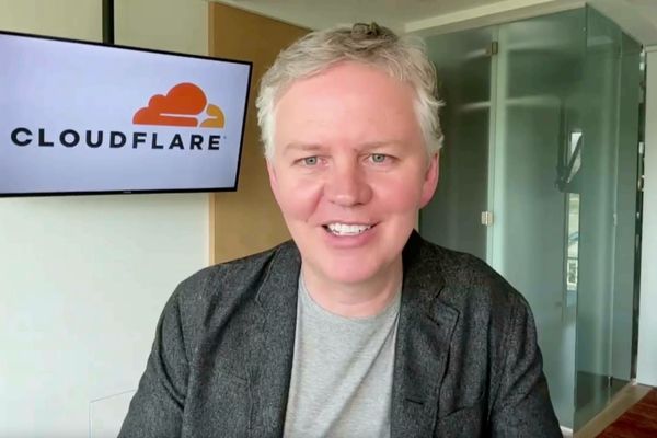 Cloudflare Beats Q4 Estimates and Issues Strong Guidance, Stock Surges 14%