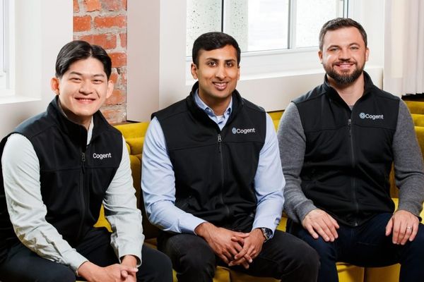 Cogent Security Raises $42M Series A to Deploy AI Agents for Software Bug Remediation