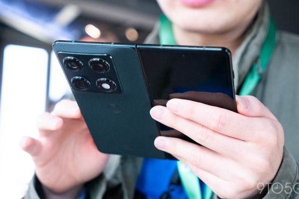 Corning's Gorilla Glass Ceramic 3 Promises Years of Drop Protection for Foldable Phones