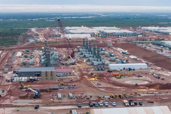 Credit Derivatives Trading on Tech Companies Rises Amid AI Development Concerns