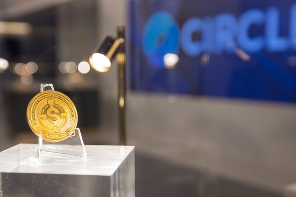Crypto Stocks Surge After CLARITY Act Compromise Preserves Stablecoin Rewards