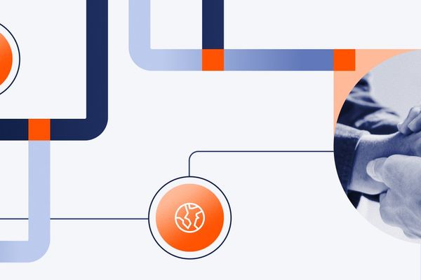 Crypto Transaction Volume Linked to Suspected Human Trafficking Surges 85% Year-over-Year