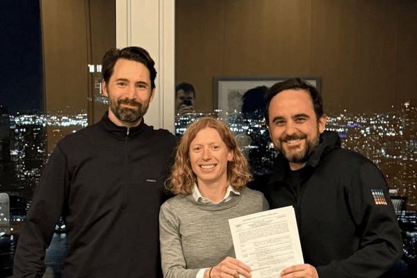 Cubby Secures $63M Series A from Goldman Sachs to Digitize Self-Storage Operations