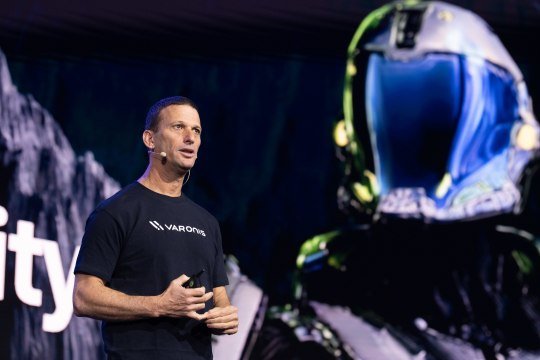 Varonis Acquires AllTrue for $125M to Strengthen AI Security Capabilities