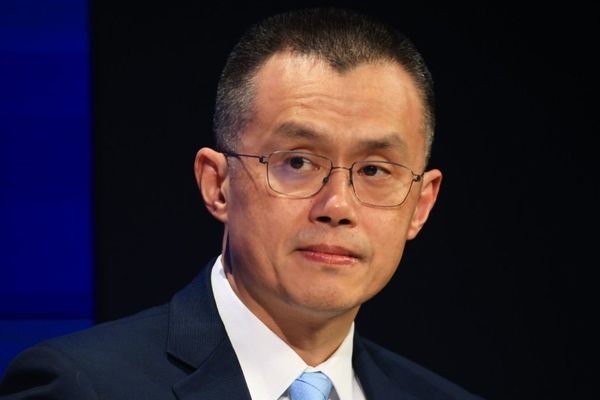 CZ Returns to US for First Time Since Prison Release for Mar-a-Lago Crypto Event