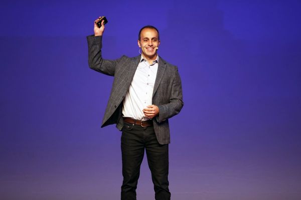 Databricks Raises $5B at $134B Valuation, Claims $5.4B Annualized Revenue