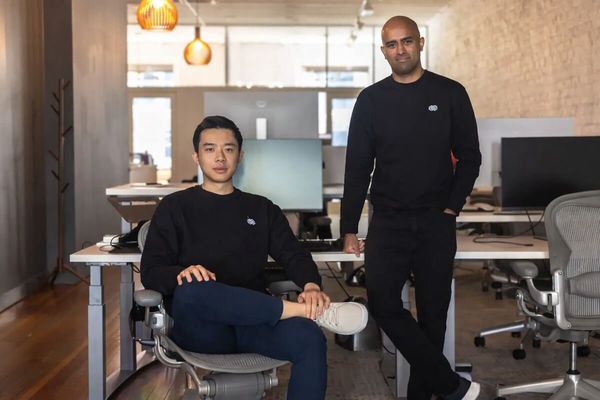 Decagon's $250M Raise Triples Valuation to $4.5B in AI Customer Service Race