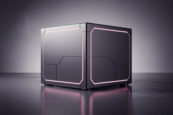 Defense Unicorns Secures $136M Series B at $1B+ Valuation for Air-Gapped DOD Software