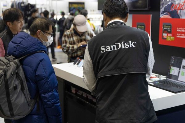 Memory Chip Makers Tread Carefully Despite Projected Shortages