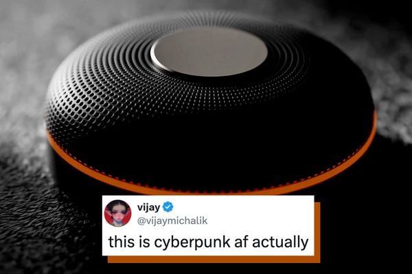 Deveillance's Spectre I anti-surveillance device sparks debate over AI-powered privacy tech