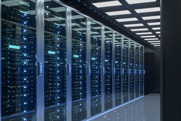 DG Matrix Raises $60M to Power Data Centers with Solid-State Transformers