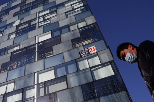 Didi's International Push Drives Revenue Growth Despite Net Loss