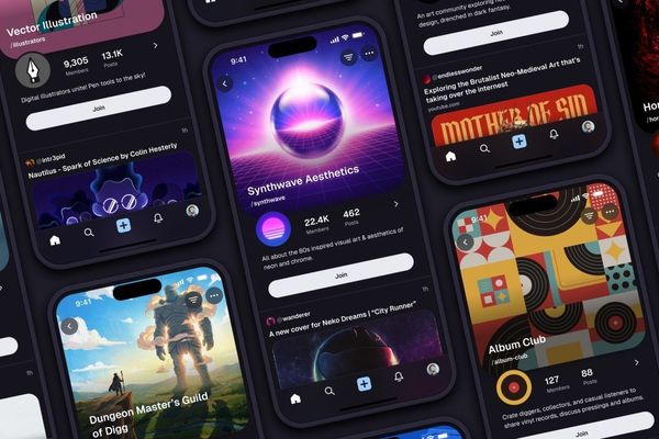 Digg Shuts Down Two Months After Relaunch, Blaming AI Bot Spam