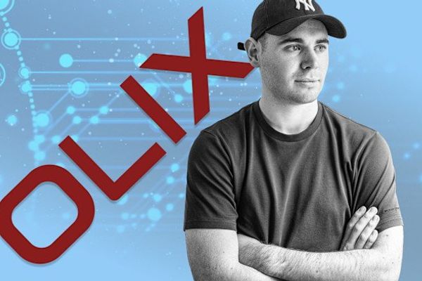 Olix Raises $220M for AI Chip Ambitions, But Technical Details Remain Scarce