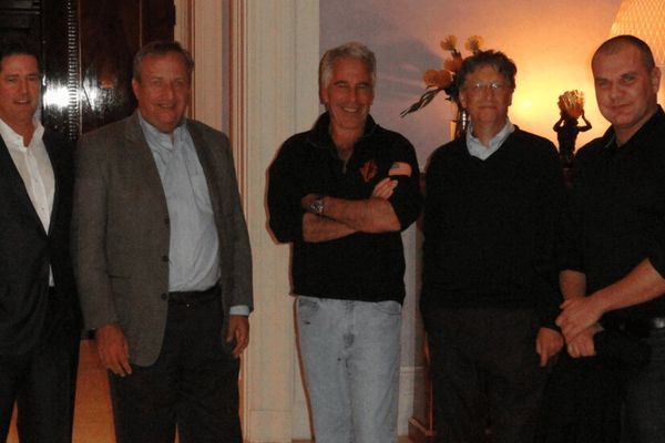 DOJ Files Reveal Jeffrey Epstein's Deep Microsoft Ties and Tech Industry Complicity