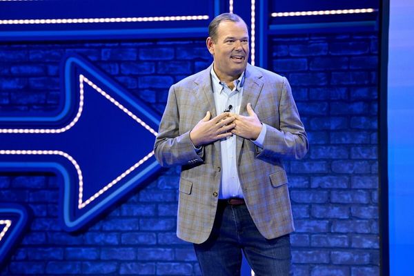 DoorDash's Revolving Door: Why a Six-Month CRO Departure Signals Deeper Shifts in Delivery Economics