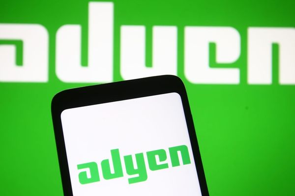 Adyen's Revenue Miss Triggers 15% Stock Plunge Amid Payments Sector Pressure