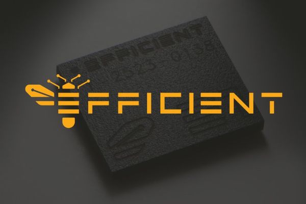Efficient Computer Raises $60M to Build Energy-Efficient AI Chips