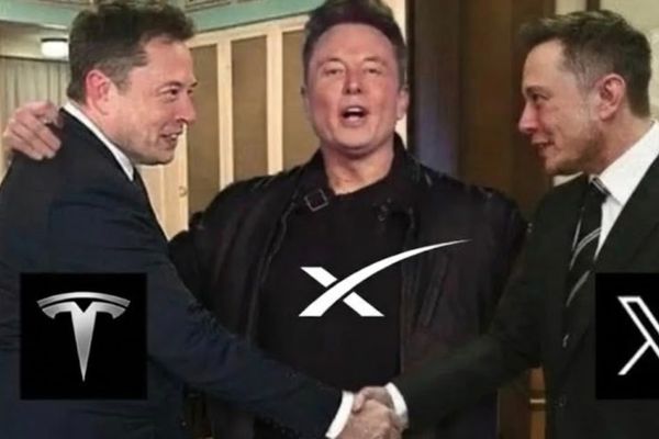 Elon Musk Admits xAI's First Attempt Was a Failure, Says Company Being Rebuilt from Scratch