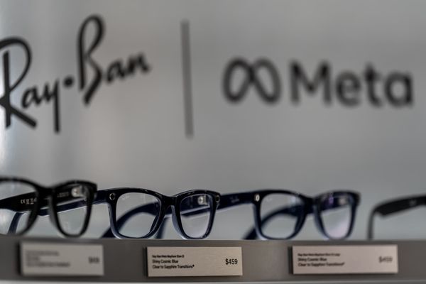 EssilorLuxottica Reports 7M Meta AI Glasses Sold in 2025, Tripling Sales from Previous Two Years Combined