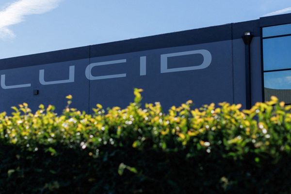 Uber's $500M Investment in Lucid Signals Major Bet on Electric Robotaxis