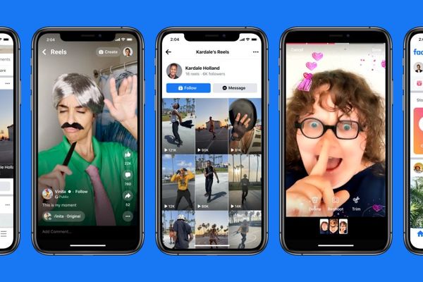 Meta Updates Facebook Guidelines to Define 'Original Content' Amid Creator Impersonation Concerns