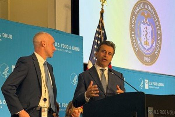 FDA's AI-Powered Data Pipeline: Transforming Drug Approval Timelines