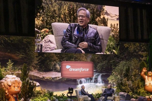 AI Extinction Fears Overblown But Driving Software Stock Volatility