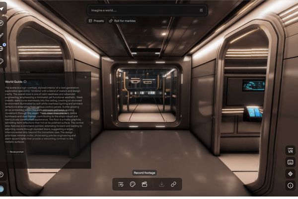 Fei-Fei Li's World Labs Raises $200M from Autodesk in Major AI Partnership
