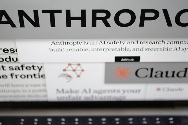 Anthropic Launches AnthroPAC: First AI Company Political Action Committee