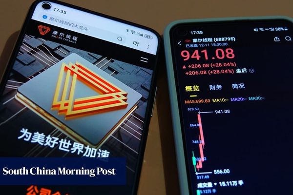 Moore Threads Turns Corner with 155% Revenue Growth and Profitability in Q1 2026