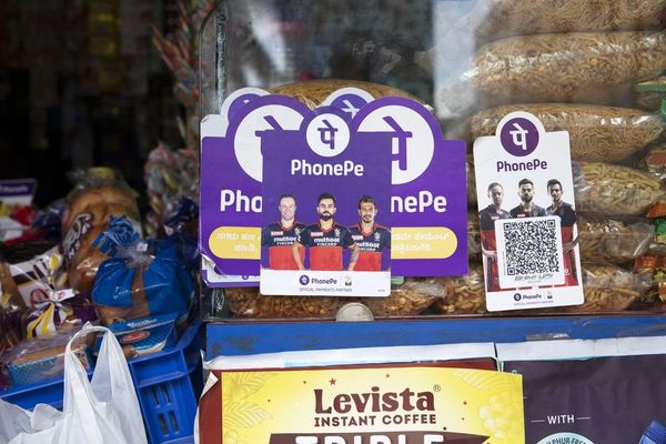 PhonePe's IPO Filing Reveals Growth, Losses, and a Crowded Indian Payments Market