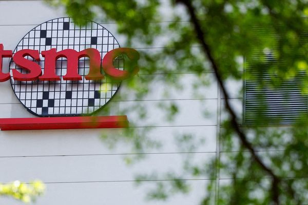 TSMC Exits Arm Stake After ~130% Return, Selling 1.11M Shares for $231M
