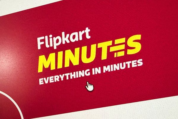 Flipkart and Amazon's Quick Commerce Push Intensifies Competition in India's Crowded Delivery Market