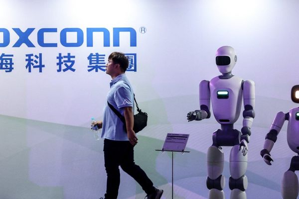 Foxconn's Q4 Results Show AI Server Demand Boost, But Profit Misses Estimates