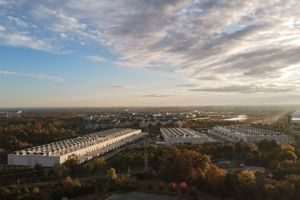 AWS Deepens Chip Supply Ties with STMicroelectronics Amid Cloud Infrastructure Arms Race