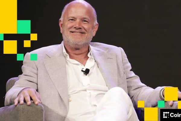 Galaxy Digital Stock Jumps 17% After $200M Share Buyback Approval