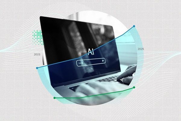 AI Workplace Adoption Reaches 12% Among US Workers, But Half Remain Non-Users