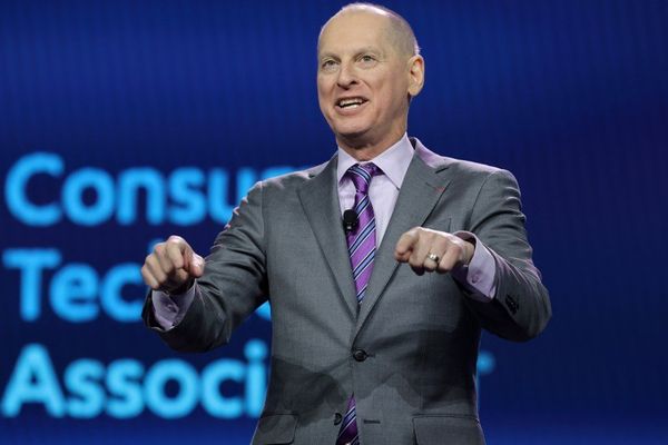 Gary Shapiro to Step Down as CTA CEO After 35 Years, CES Legacy Secured