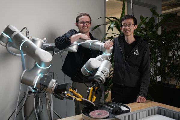 Generalist, which raised $140M at a $440M valuation in 2025, releases GEN-1, an AI model to help robots handle high-dexterity tasks typically done by humans