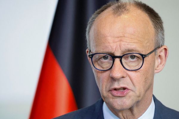 Germany's Merz Pushes for Lighter AI Regulations in EU, Citing Industrial Competitiveness