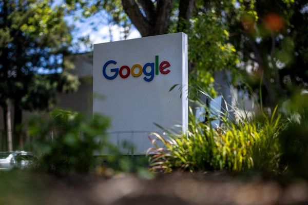 Google Settles Android Data Collection Lawsuit for $135 Million
