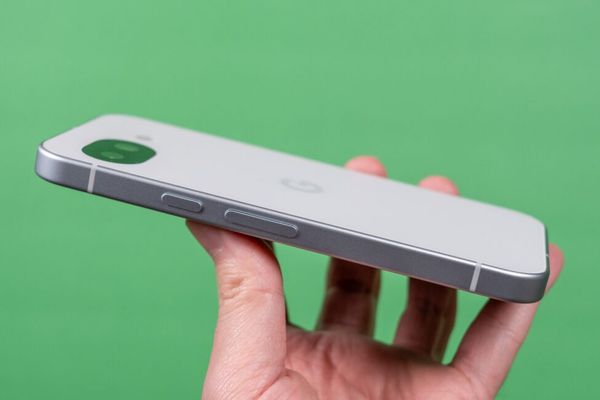 Google Pixel 10a review: long battery life and a good camera with no bump, but weak gaming performance and barely an upgrade from the Pixel 9a