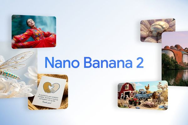 Google's Nano Banana 2: A New Era of AI-Powered Image Generation