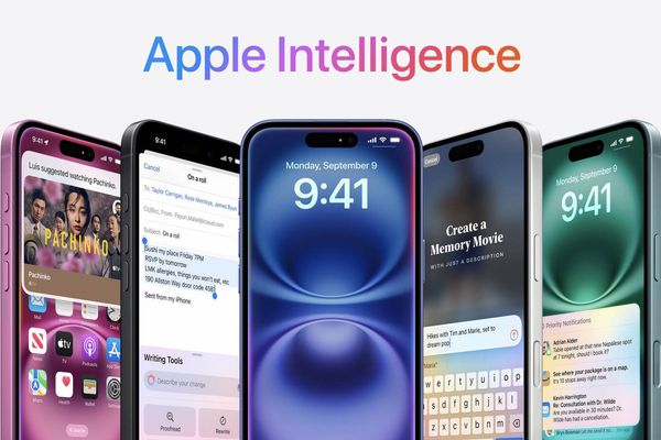 Apple and Google Forge Landmark AI Partnership, Prompting Power Concentration Concerns