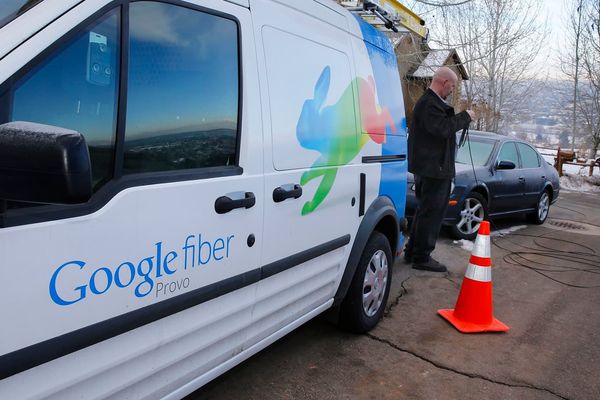 Google Spins Off GFiber as Independent Provider with Stonepeak Investment