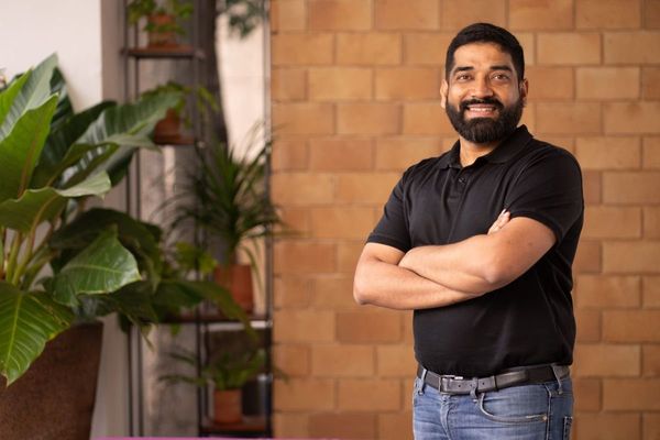Google and Accel's AI Accelerator Atoms Selects Five Indian Startups from 4,000+ Applications
