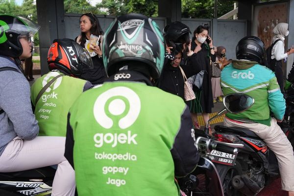 GoTo Achieves First Net Profit After Cost-Cutting Drive