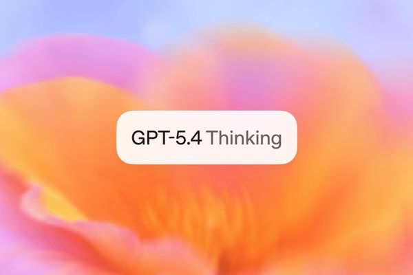 OpenAI Launches GPT-5.4 with 1M Token Context and Native Computer Use