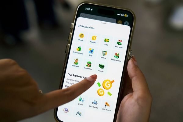 Grab Reports Strong Q1 Performance with 24% Revenue Growth, Driven by Ride-Hailing and Delivery Resilience
